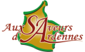 Aux saveurs d ardennes