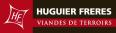 Huguier logo