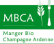 Manger bio champagne ardenne