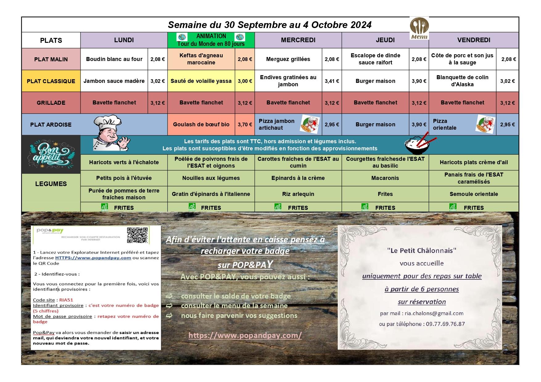 Menu du 30 septembre au 4 octobre 2024 page 0001