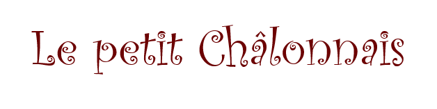 Titre petit chalonnais